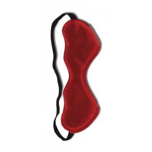 Маска на глаза Heart-shaped Eye Mask погрузит в омут наслаждения