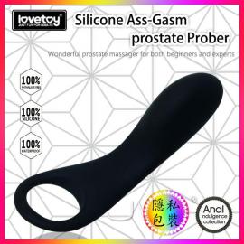 Массажер простаты Ass-Gasm prostate Prober - 5
