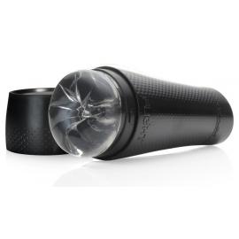 Мастурбатор Fleshlight Flight Pilot в черном футляре - 3