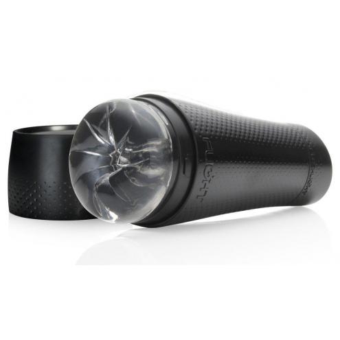 Мастурбатор Fleshlight Flight Pilot у чорному футлярі