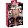 Наручники - Bigger Furry Handcuffs