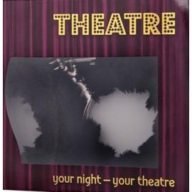 Наручники с мехом Toyfa Theatre черного цвета - 4