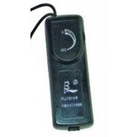 Насадка Double Vibrating Cockring - 4