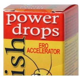 Обоюдные возбуждающие капли Spanish Fly Extra Power, 15 мл - 5