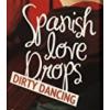 Обоюдные возбуждающие капли Spanish Love drops Dirty Dancing