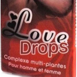Обоюдные капли Love Drops - 5