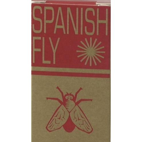 Обоюдные капли Spanish Fly, 15 мл