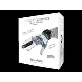 Кліторальний стимулятор Adrian Lastic Touche Compact - 3