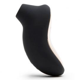Клиторальный стимулятор Lelo Sona в черном цвете - 4