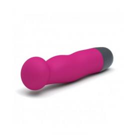 Маленький універсальний вібратор Dorcel Clit Vibe - 3