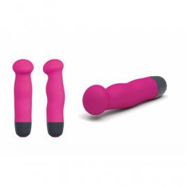 Маленький універсальний вібратор Dorcel Clit Vibe - 4