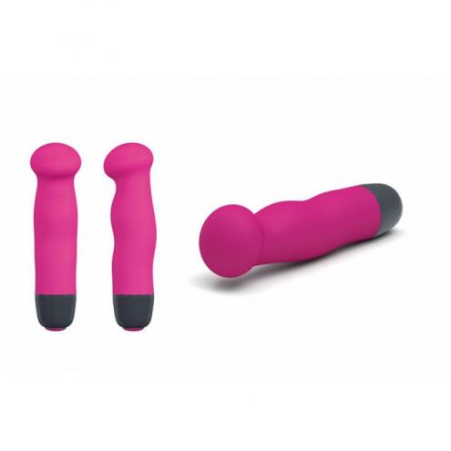 Маленький універсальний вібратор Dorcel Clit Vibe