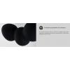 Масажер простати Erotist FOURTH silicone black