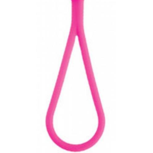 Вагінальна кулька A-Toys Pleasure Ball Pink для ніжних тренувань
