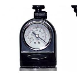 Вакуумна помпа Penis pump Deluxe - 3