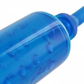 Вакуумний помпа XLsucker Penis Pump Blue для справжніх чоловіків - 5