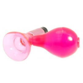 Вакуумные накладки на соски Premium Range Vibrating Nipple Pumps для страстных игр - 3