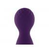 Міні вібромасажер Rianne S: Lovely Leopard Purple