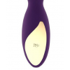 Міні вібромасажер Rianne S: Lovely Leopard Purple