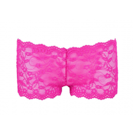 Жіночі трусики - 2310287 Panties, pink - M - 5