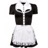 Рольовий костюм 2710374 Waitress Set, M