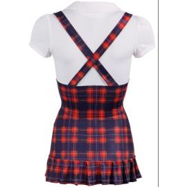 Ролевой костюм 2470586 School Girl L - 5