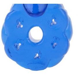 Эрекционное кольцо с вибрацией CalExotics Micro Vibe Arouser Duckie - 2