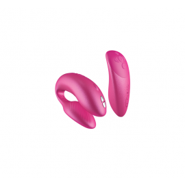 Вібратор We-Vibe Chorus, Pink - 3