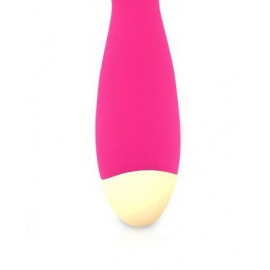 Вибратор для точки G Rianne S: Boa Mini Pink - 2