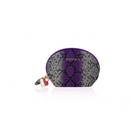 Вибратор для точки G Rianne S: Boa Mini Purple - 5