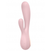 Вибратор кролик Satisfyer Mono Flex Violet
