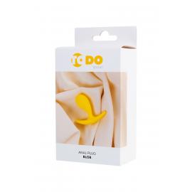 Анальная пробка ToDo by Toyfa Blob - 1