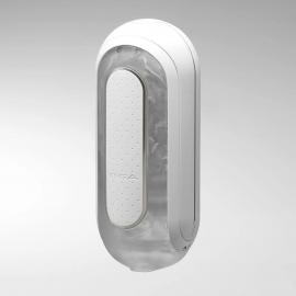 Мастурбатор Tenga Flip Zero Electronic Vibration White - 3