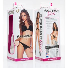 Fleshlight Girls - Jenna Haze Obsession - мастурбатор-вагіна - 3
