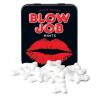 П. Конфеты Blow Job Mints без сахара