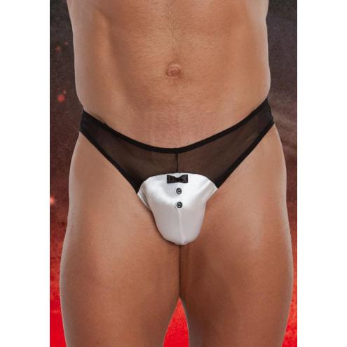 Чоловічі трусики Mens thongs 4467 Soft Line, XL