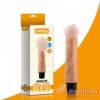 Вібратор реалістичний Reel Feel Flexi Vibrator Flesh 9,5