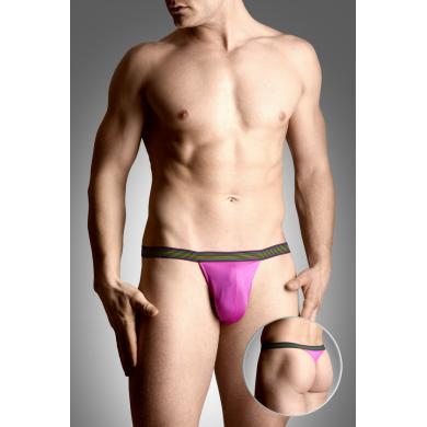 Сексуальные стринги Mens thongs 4496 Soft Line созданы для ярких мужчин