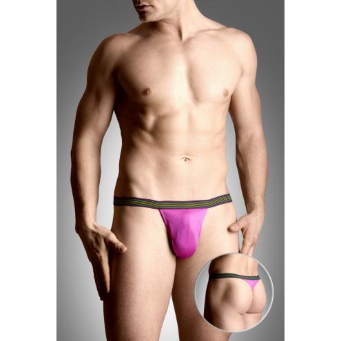 Сексуальные стринги Mens thongs 4496 Soft Line созданы для ярких мужчин