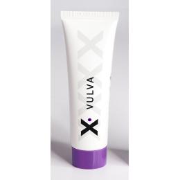 Крем X VULVA Intimate Massage Cream для самых желанных женщин, 30 мл