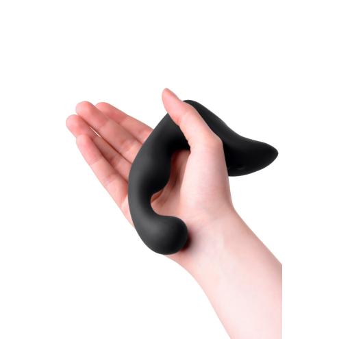 Массажер простаты Erotist Massager Black