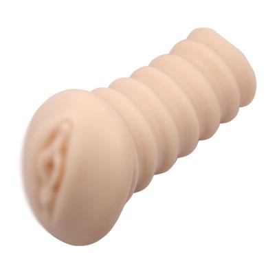 Вагина с вибрацией Men's Masturbator Toy, Vibrating Egg