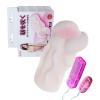 П.Вагина с вибрацией Men's Masturbator toy