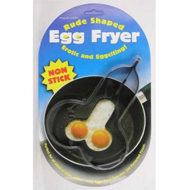 Уникальная форма для яичницы Egg Fryer