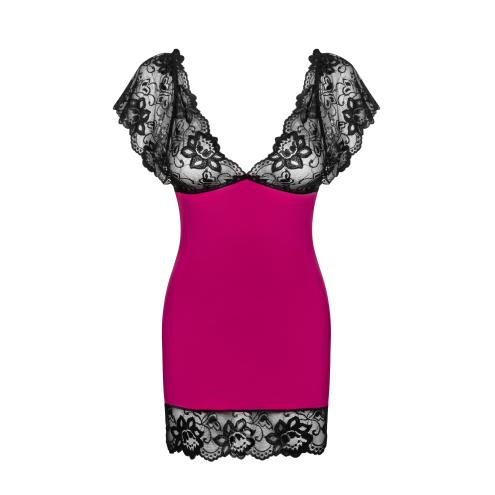 Платье Imperia chemise Obsessive для темпераментных соблазнительниц