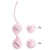 Вагинальные шарики Pretty Love Kegel Balls Pink