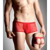 Оригинальные шортики Mens shorts 4493 Soft Line для сексуальных мужчин