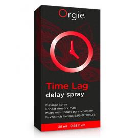 Спрей пролонгатор для мужчин Time Lag Orgie  - 1
