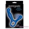 Массажер простаты с вибрацией Revive Prostate Massager