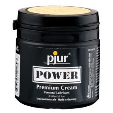 Лубрикант  Pjur POWER Premium Cream, 150 мл